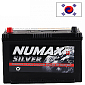 ����������� ���� ������������ NUMAX Silver 6CT 105Ah L+ 850A EN 303x172x220 ��. ��. ��������� � ��������